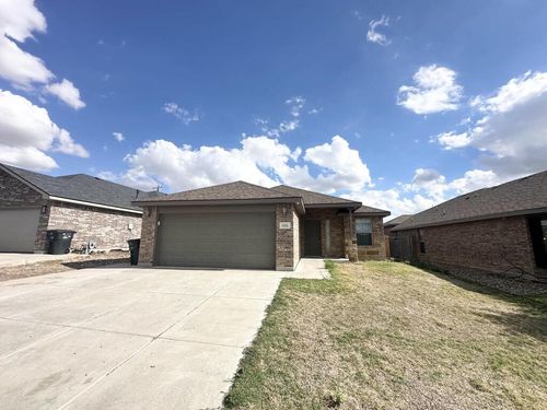816 E 92nd St, Odessa, TX, 79765-1520 | Card Image