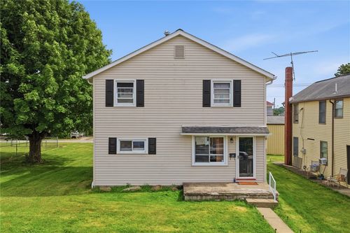 25 Lincoln Ave, North Irwin, PA, 15642-3306 | Card Image