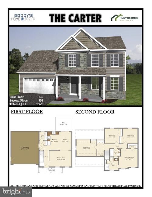 6 Stream Drive, CARLISLE, PA, 17013 | Card Image