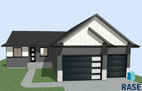 1301 Poplar Ave Avenue, Tea, SD, 57064 | Card Image