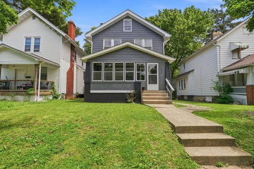 298 N Burgess Ave, Columbus, OH, 43204-3308 | Card Image