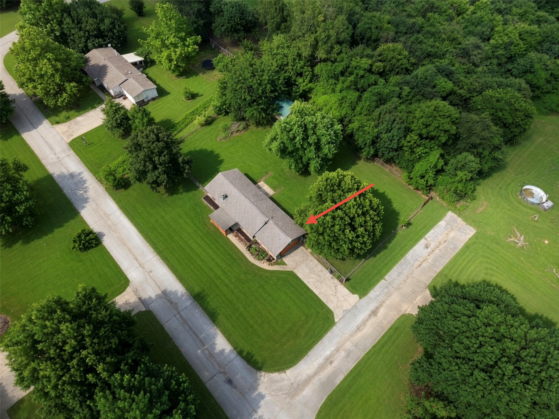 Residential in Broken Arrow 5