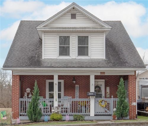 626 W Main St, Everett, PA, 15537-1146 | Card Image