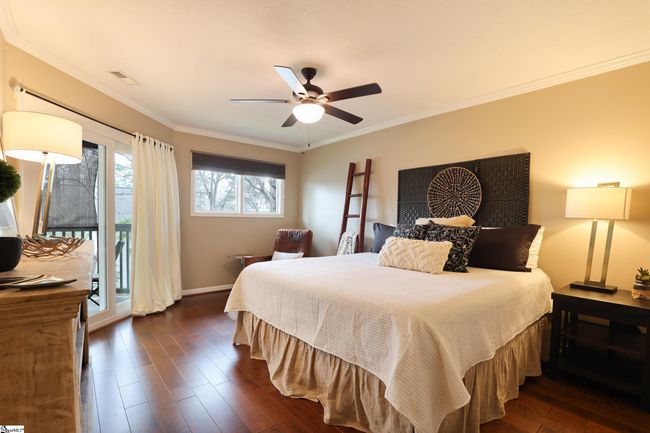 206 Holiday E, Condo with 2 bedrooms, 3 bathrooms and 1 parking in Clemson SC | Image 15