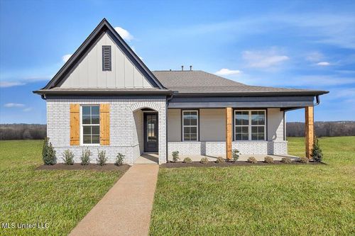 514 Bolivar Drive, Nesbit, MS, 38651 | Card Image