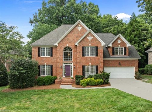 2416 North Beech Lane, Greensboro, NC, 27455 | Card Image