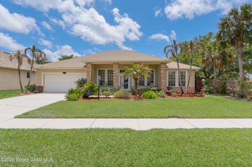 2553 Woodfield Cir, West Melbourne, FL, 32904-6657 | Card Image