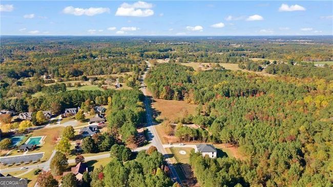 4109 Double Springs Rd Sw, House other with 4 bedrooms, 5 bathrooms and null parking in MONROE GA | Image 13