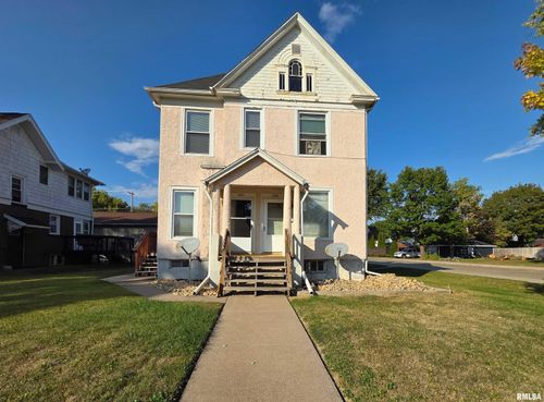 800 6th Ave S, Clinton, IA, 52732-5553 | Card Image