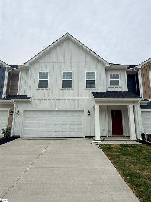 314 Ridgelea Street, Fountain Inn, SC, 29644 | Card Image
