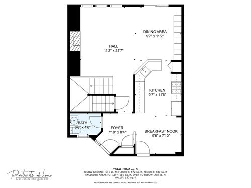 772 Panorama Ct, Aurora, IL, 60502-7305 | Card Image