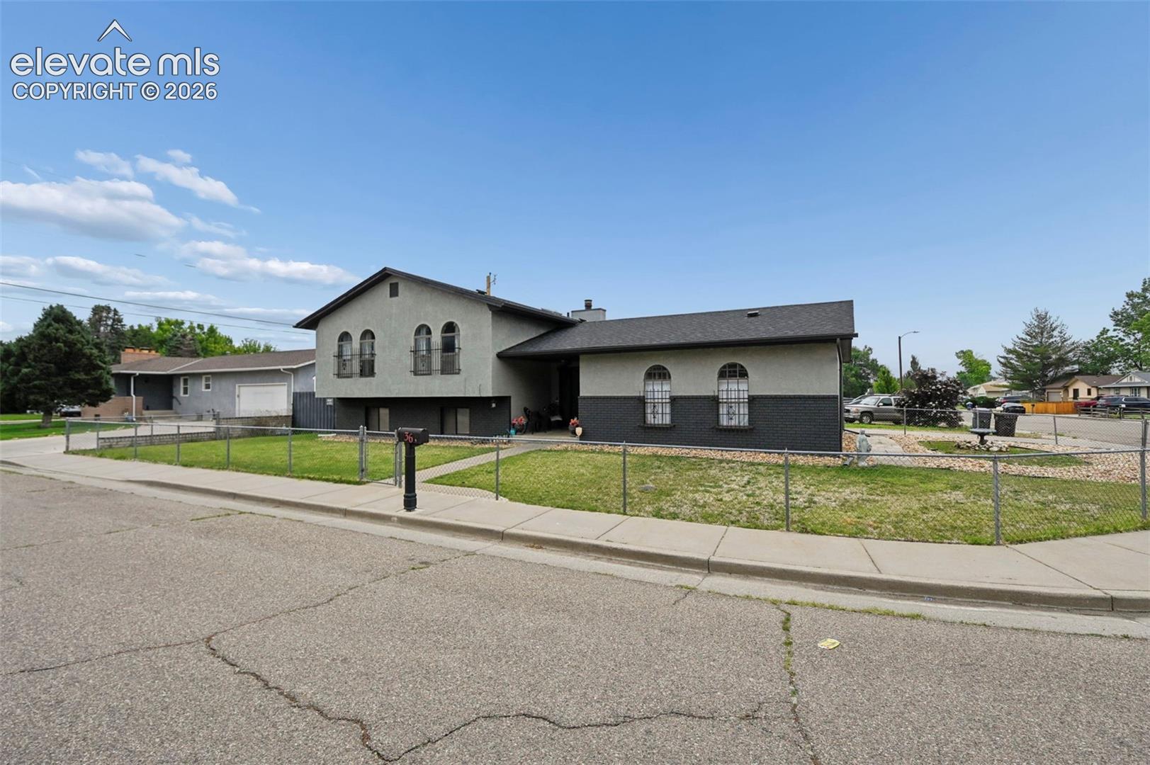Residential in Pueblo 5