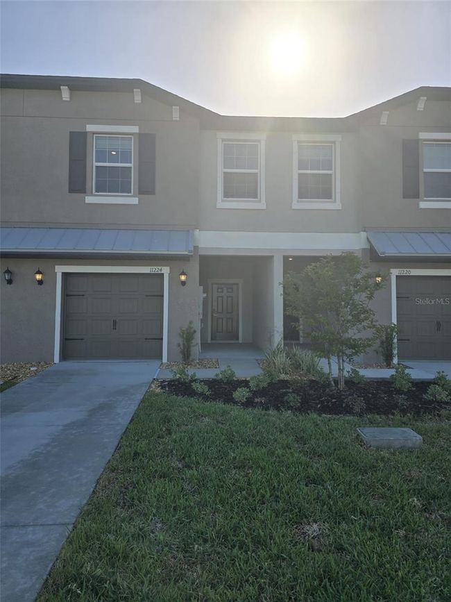 11224 65 Th Ter E, Townhouse with 3 bedrooms, 3 bathrooms and null parking in PALMETTO FL | Image 10