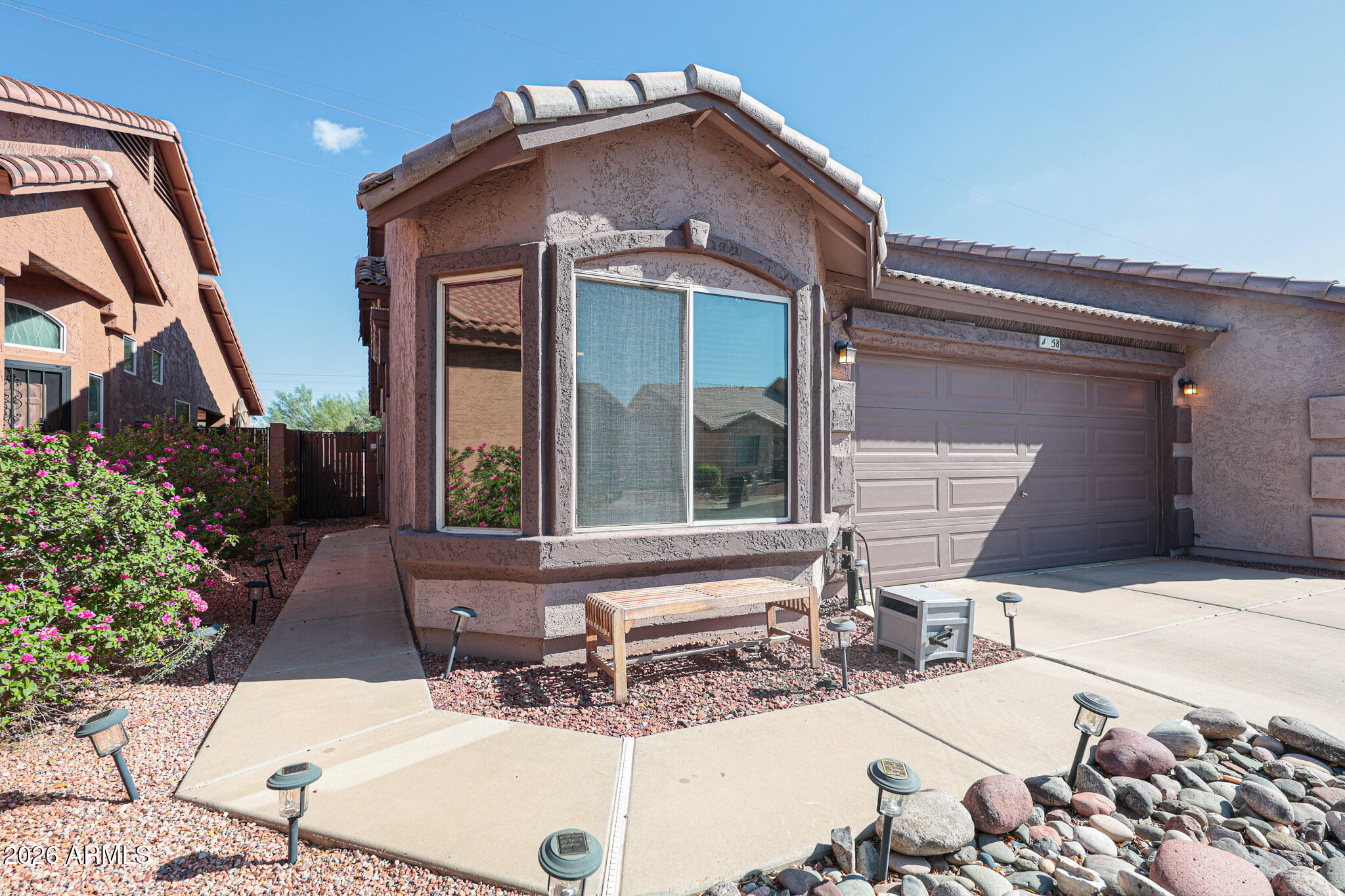 Residential in Mesa
