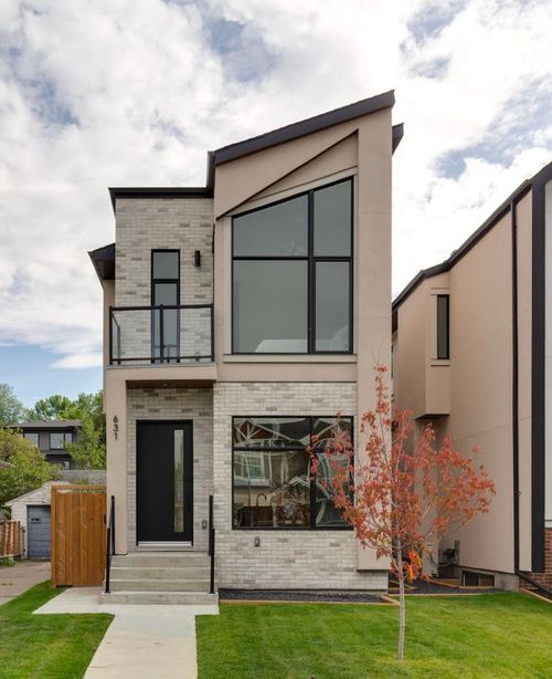 631 28 Ave Nw, Calgary, AB, T2M2L2 | Card Image