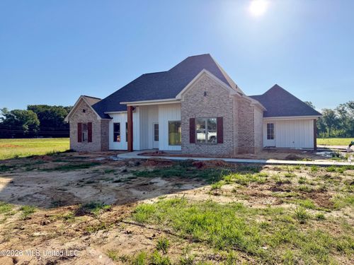 409 Lennon Lane, Brandon, MS, 39047 | Card Image