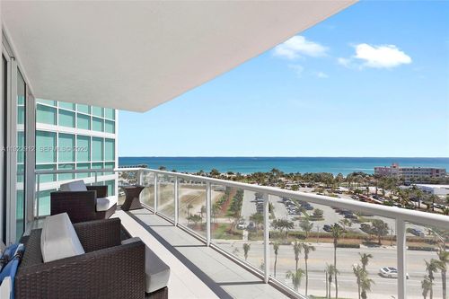 apt-705-1 N Ocean Blvd, Pompano Beach, FL, 33062-5731 | Card Image