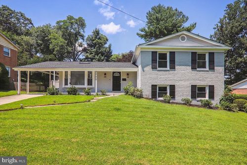 2711 Weller Rd, SILVER SPRING, MD, 20906-3753 | Card Image