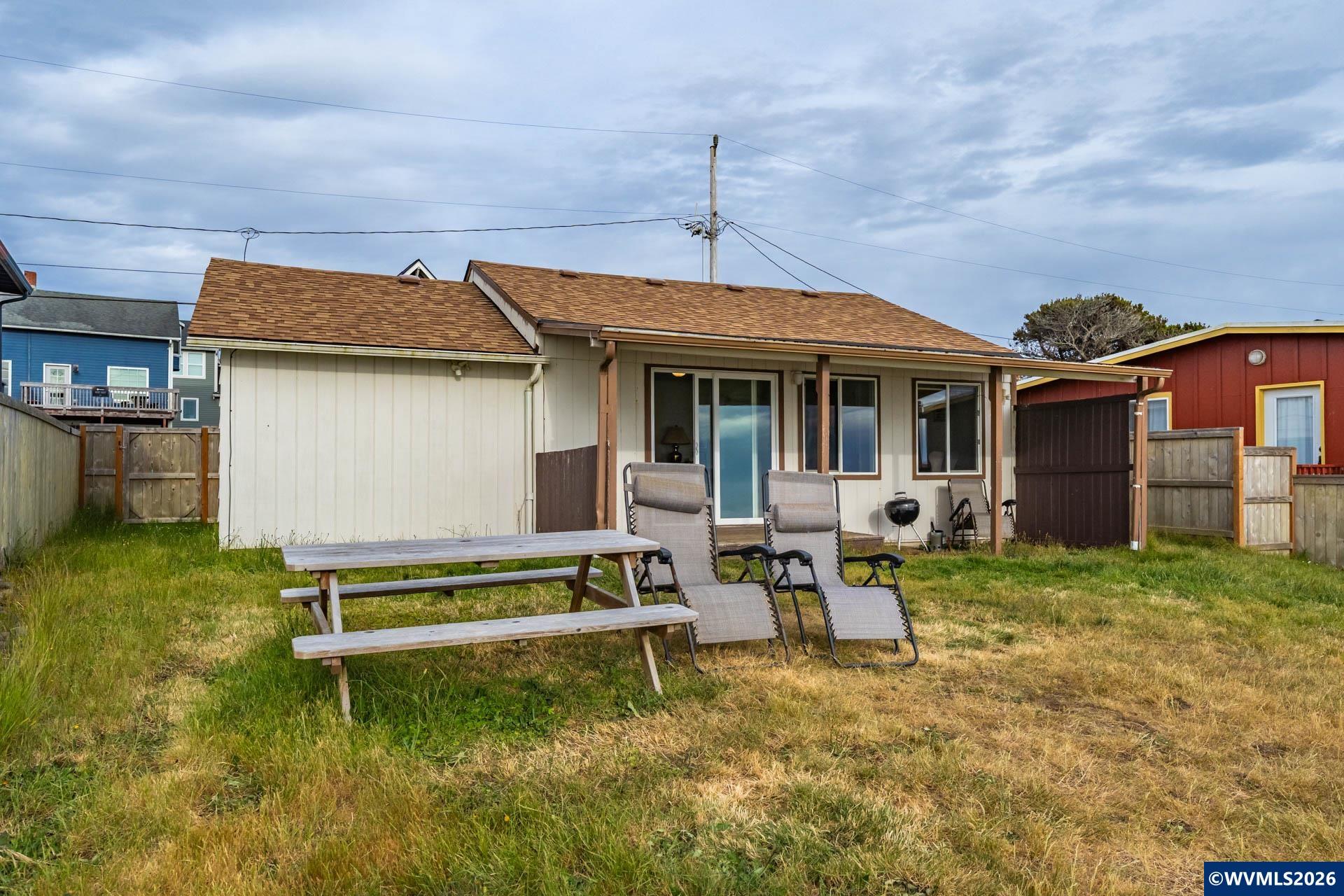 Residential in Lincoln City 4