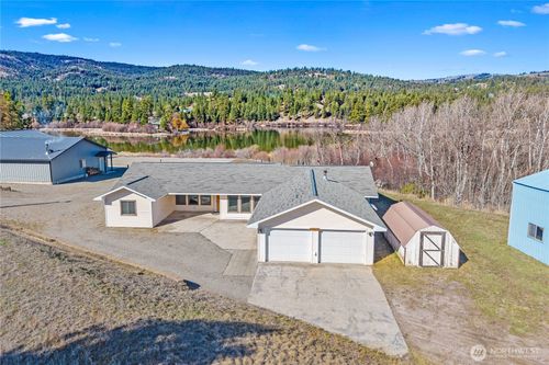 81 Curlew Dr, Republic, WA, 99166-9530 | Card Image