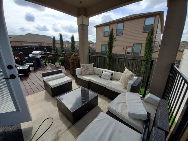 9020 Bird Brook Ln, House other with 4 bedrooms, 3 bathrooms and 4 parking in Austin TX | Image 22