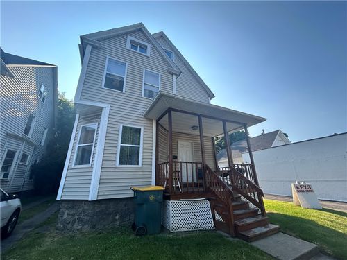 727 Dewey Ave, Rochester, NY, 14613-2317 | Card Image