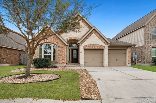 2125 Pioneer Pass, Seguin, TX, 78155-4537 | Card Image