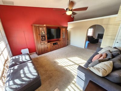 1302 W Temple Street, House other with 3 bedrooms, 2 bathrooms and null parking in Chandler AZ | Image 3