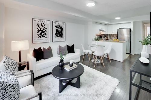 802-12 Laidlaw St, Toronto, ON, M6K1X2 | Card Image