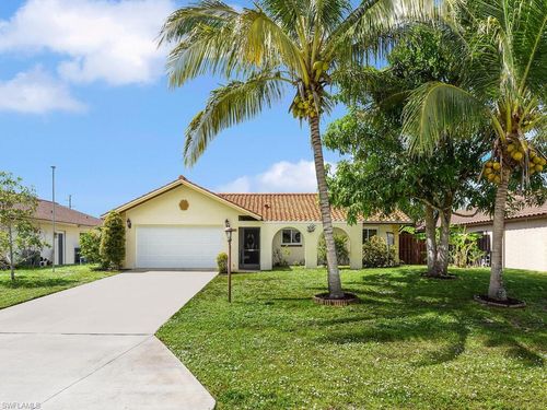 27423 Pollard Dr, BONITA SPRINGS, FL, 34135-4502 | Card Image