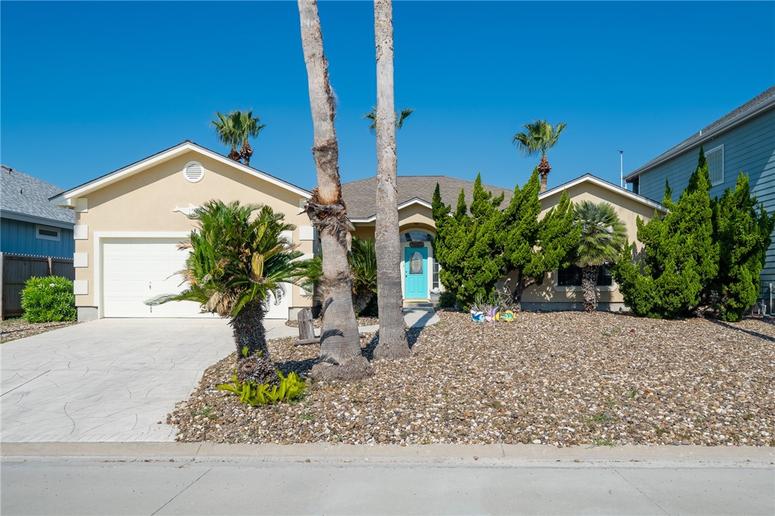 Sea View Dr, Aransas Pass, TX 78336