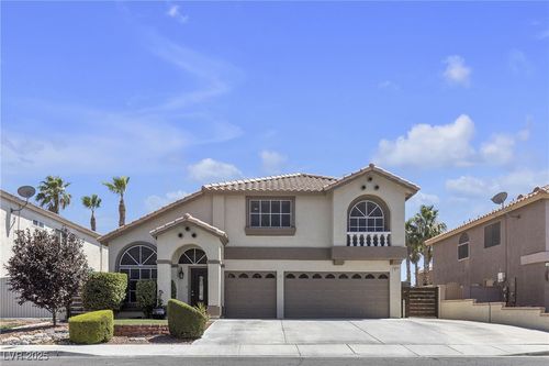 1877 Glory Lily Court, Las Vegas, NV, 89123 | Card Image