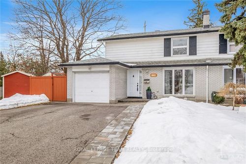 1082 Cloverlawn Crt, Beacon Hill North - South and Area, ON, K1V6V8 | Card Image