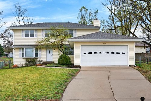 5606 Briarpatch Cir, Lincoln, NE, 68516-2043 | Card Image