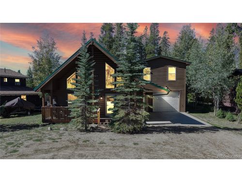 428 County Road 49, Grand Lake, CO, 80447-5215 | Card Image