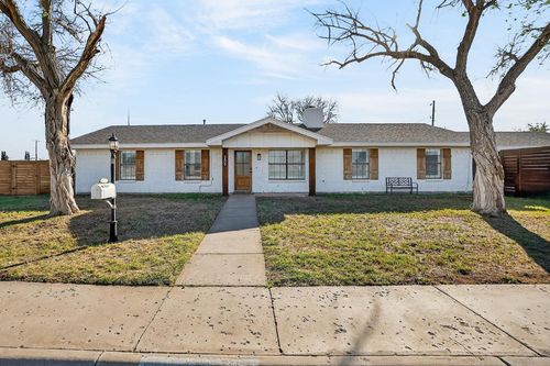 3409 W Cuthbert Ave, Midland, TX, 79703-5161 | Card Image