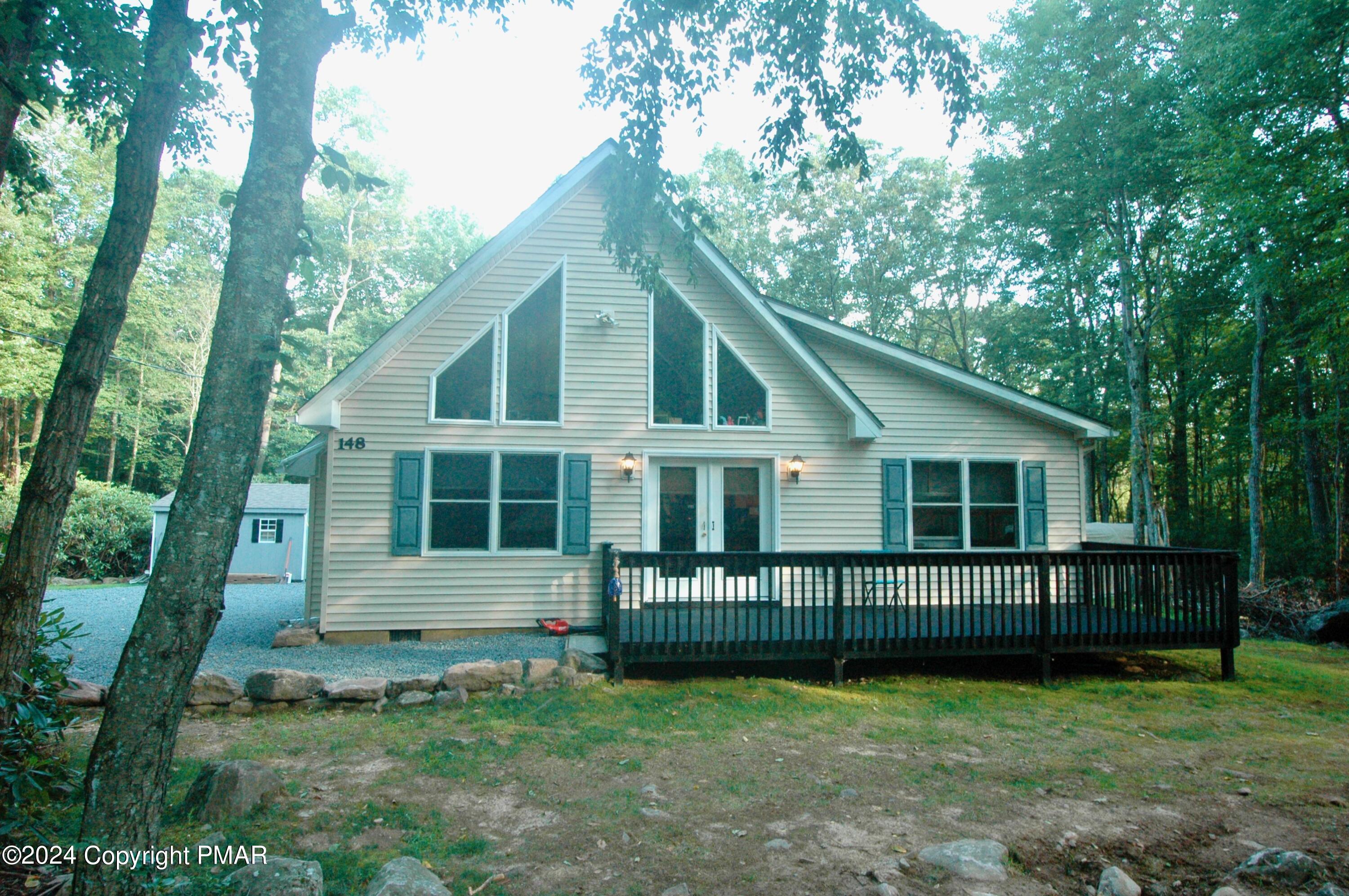 Susquehanna Dr, Jim Thorpe, PA 18229