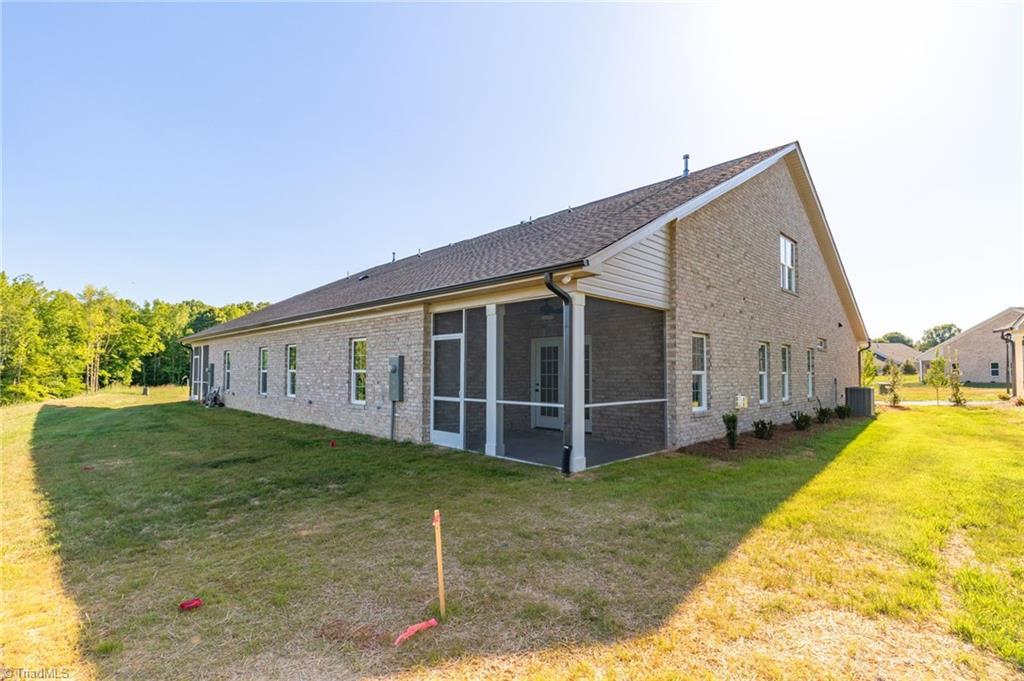 Residential in Clemmons 2