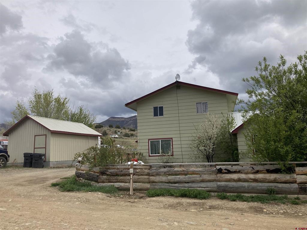 Road F.2 , Cortez, CO 81321