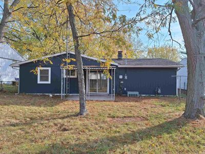 2313 Balmoral Boulevard, House other with 3 bedrooms, 1 bathrooms and null parking in Kokomo IN | Image 2