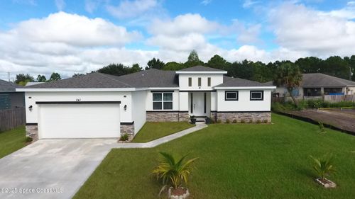 241 Saint Andre Blvd Sw, PALM BAY, FL, 32908-4923 | Card Image