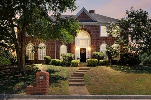 8049 Sunscape Ln, Fort Worth, TX, 76123-1951 | Card Image