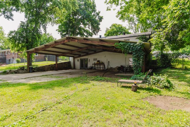 109 Hobbs Dr, House other with 4 bedrooms, 3 bathrooms and 3 parking in Columbia TN | Image 15