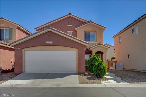 6853 Gold Nugget Dr, Las Vegas, NV, 89122-8606 | Card Image