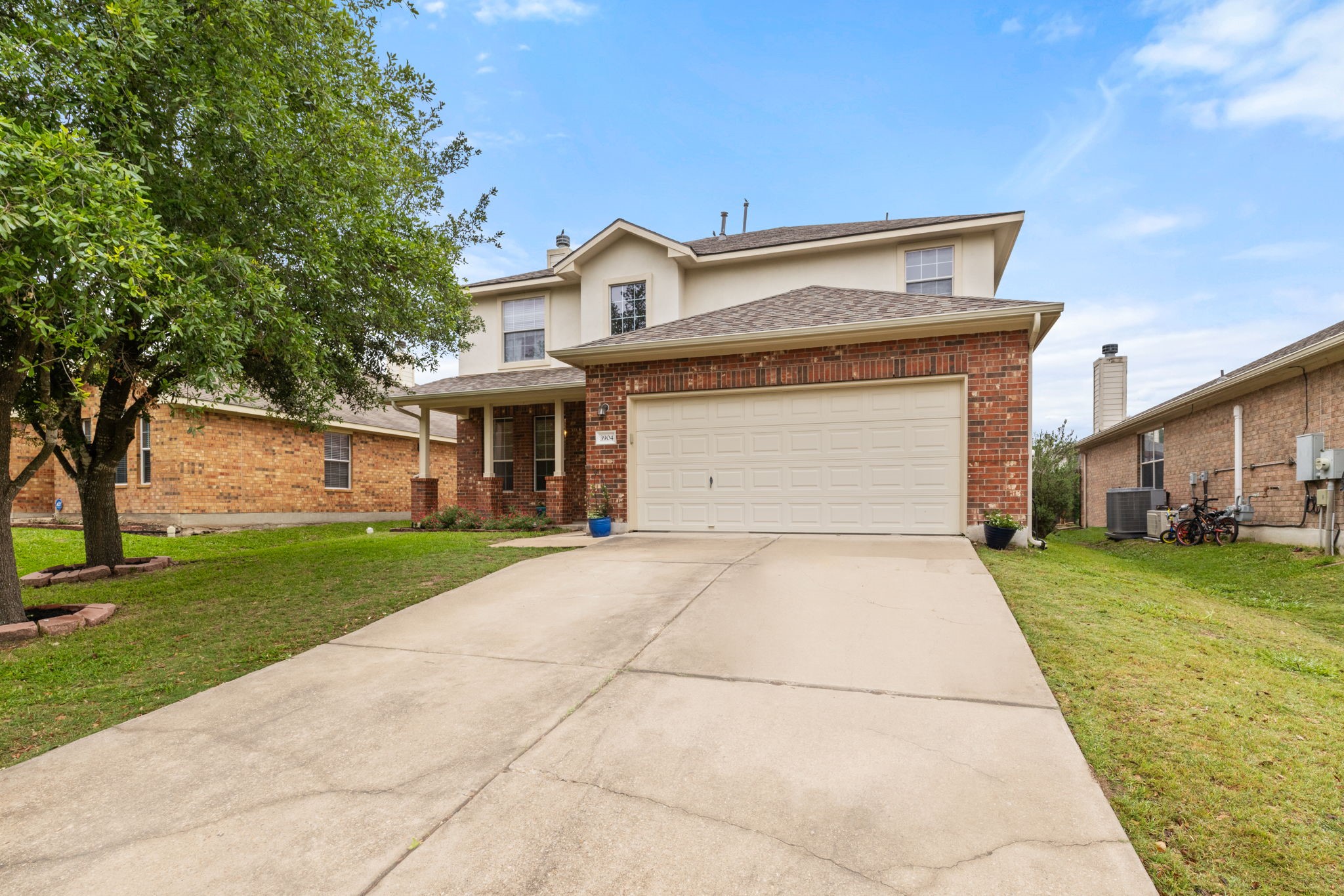 Bandice Ln, Pflugerville, TX 78660
