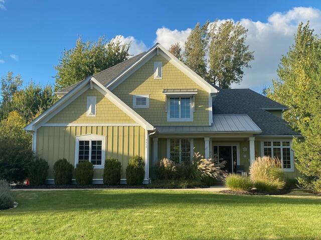 Highfield Beach Dr, South Haven, MI 49090