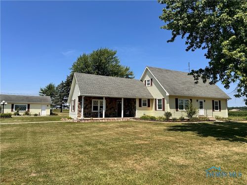 8320 Openlander Rd, Sherwood, OH, 43556-9750 | Card Image