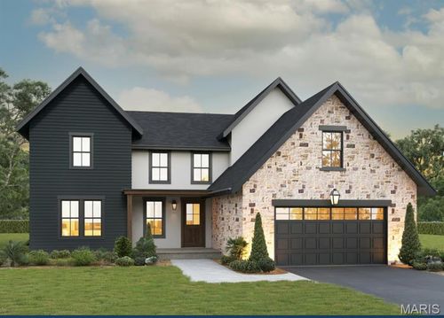 3700 Osprey Ct, Shiloh, IL, 62221-4581 | Card Image