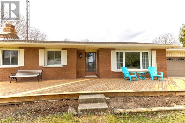 392158 Grey Rd 109, House other with 3 bedrooms, 1 bathrooms and 7 parking in Holstein ON | Image 6