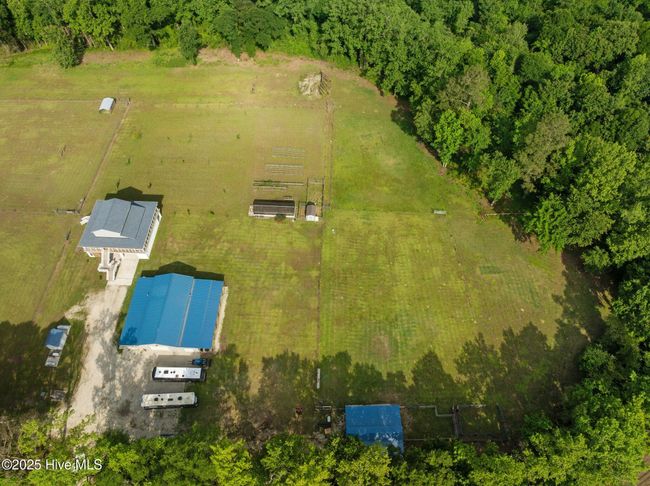 2142 Raccoon Rd, House other with 3 bedrooms, 3 bathrooms and 2 parking in Willard NC | Image 55